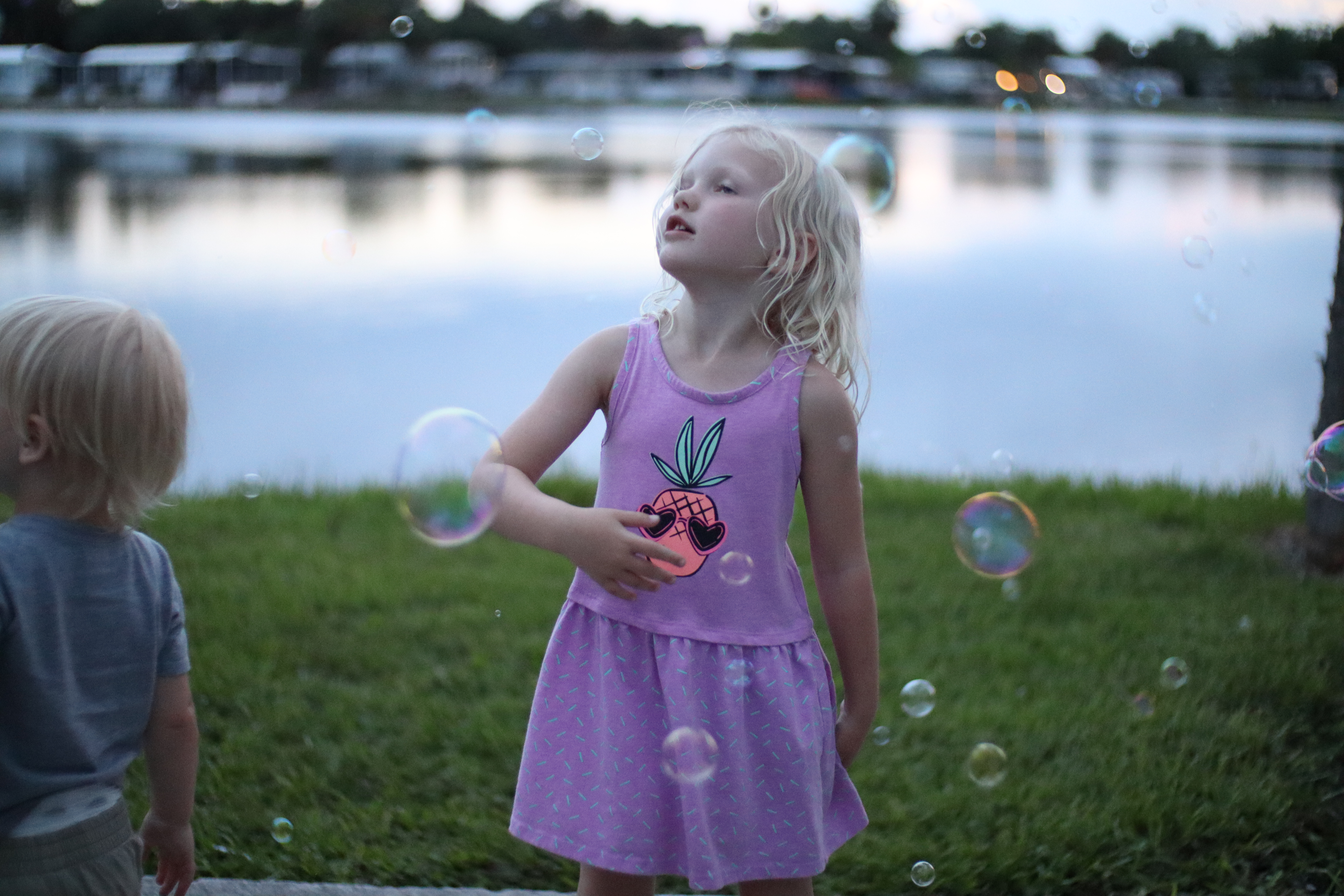 Lakefront RV Camping, Lakewood Ranch, & Mote Aquarium RoseRelish