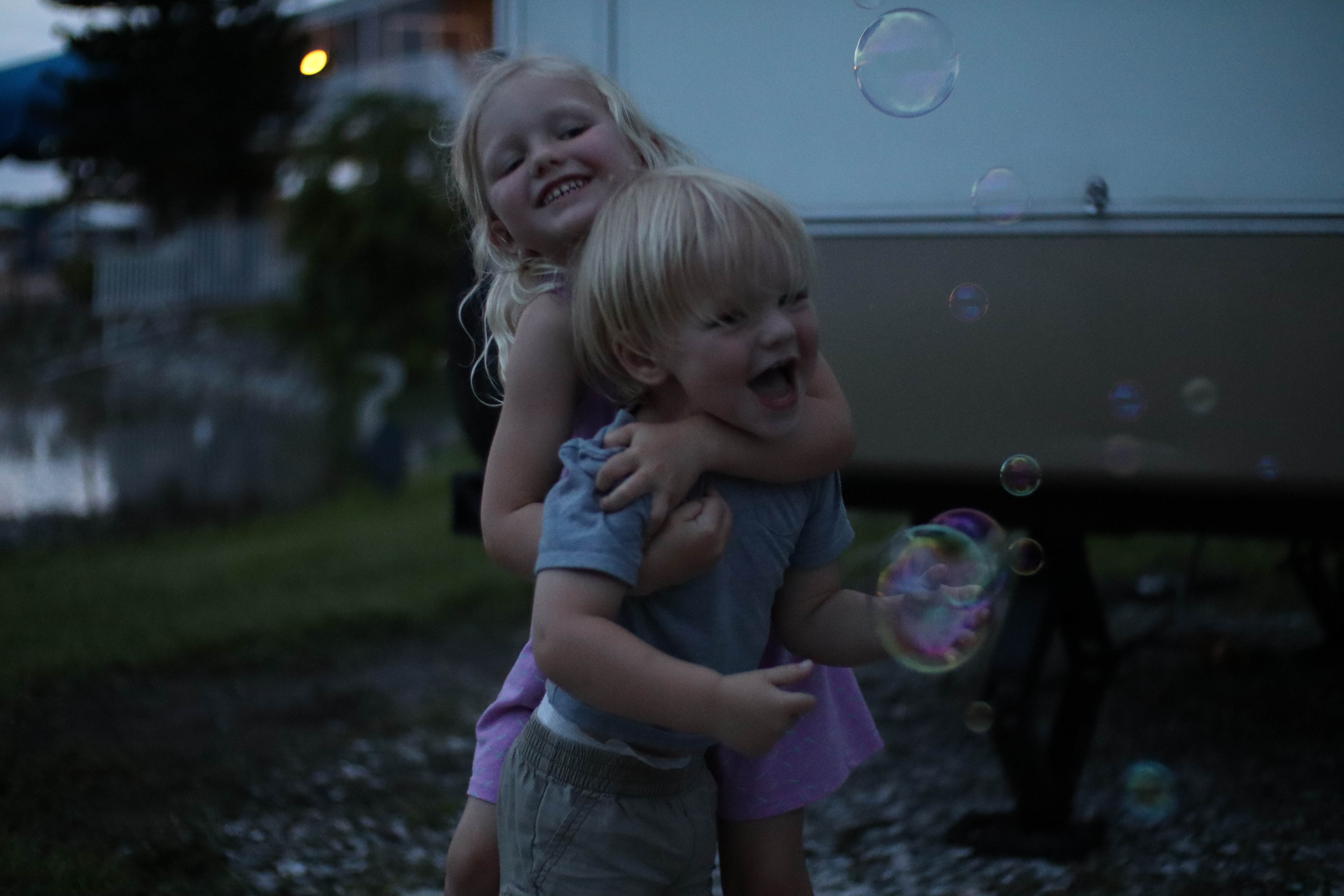 Lakefront RV Camping, Lakewood Ranch, & Mote Aquarium RoseRelish