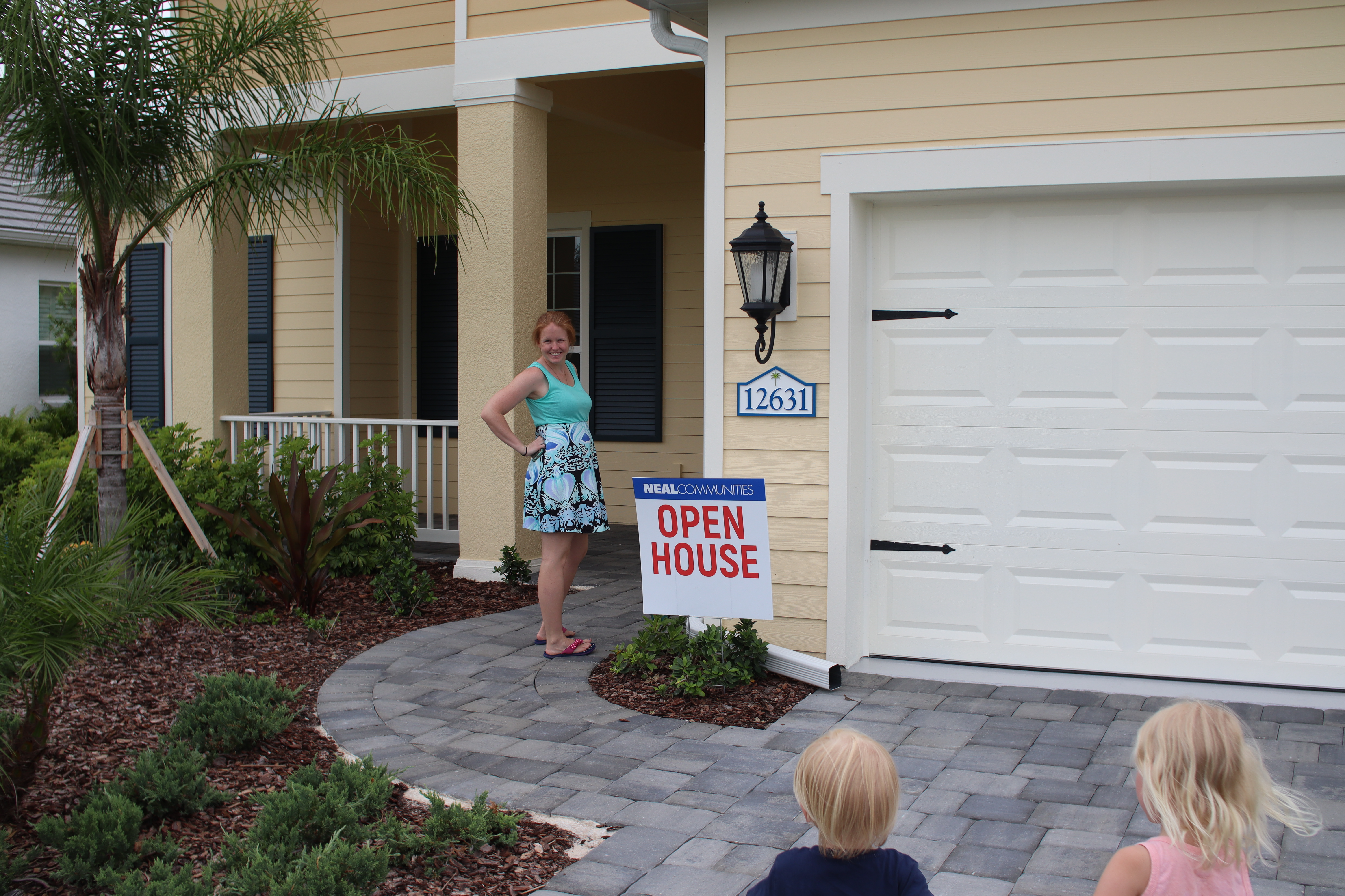 Lakefront RV Camping, Lakewood Ranch, & Mote Aquarium RoseRelish