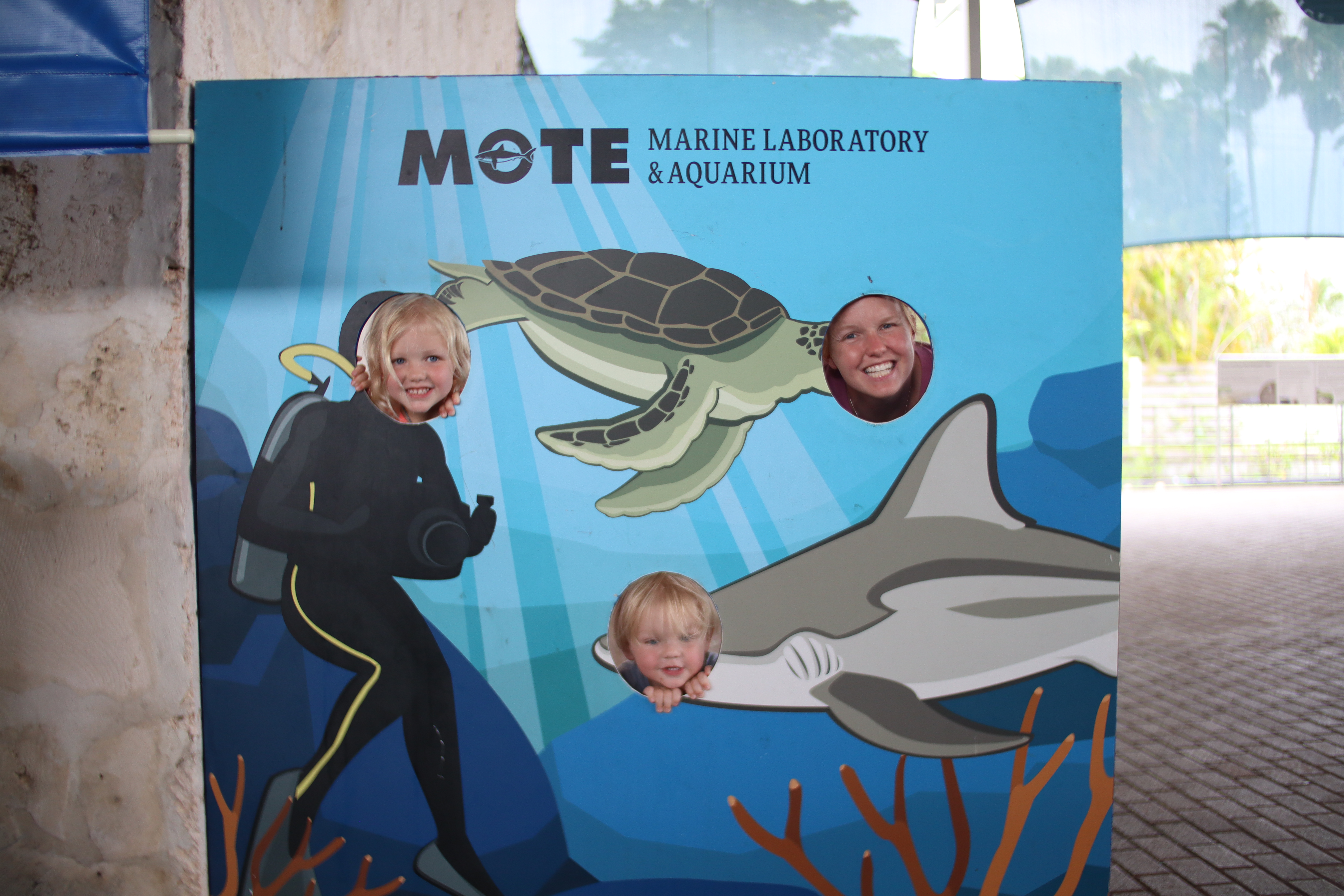 Lakefront RV Camping, Lakewood Ranch, & Mote Aquarium RoseRelish