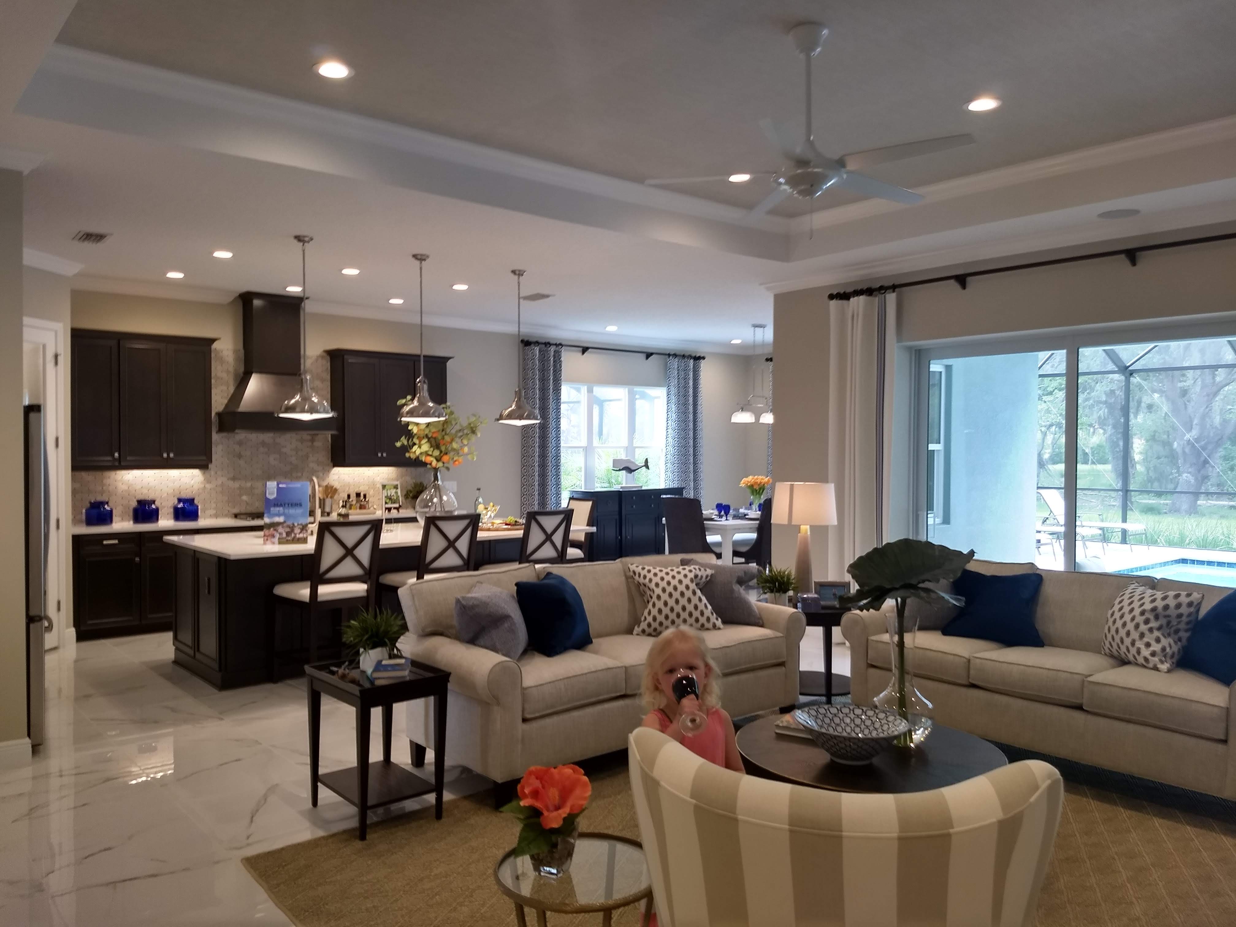 Lakefront RV Camping, Lakewood Ranch, & Mote Aquarium RoseRelish