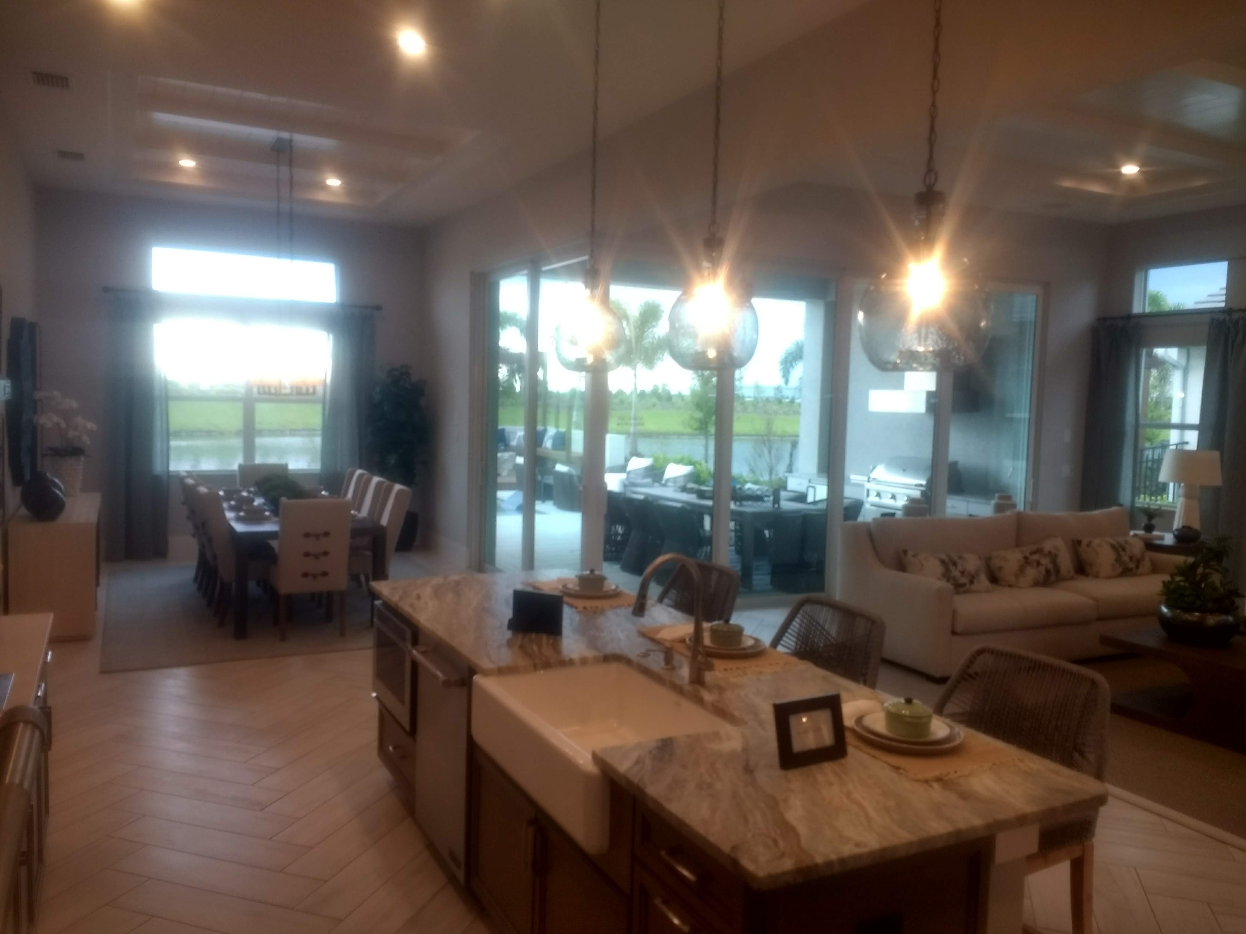 Lakefront RV Camping, Lakewood Ranch, & Mote Aquarium RoseRelish