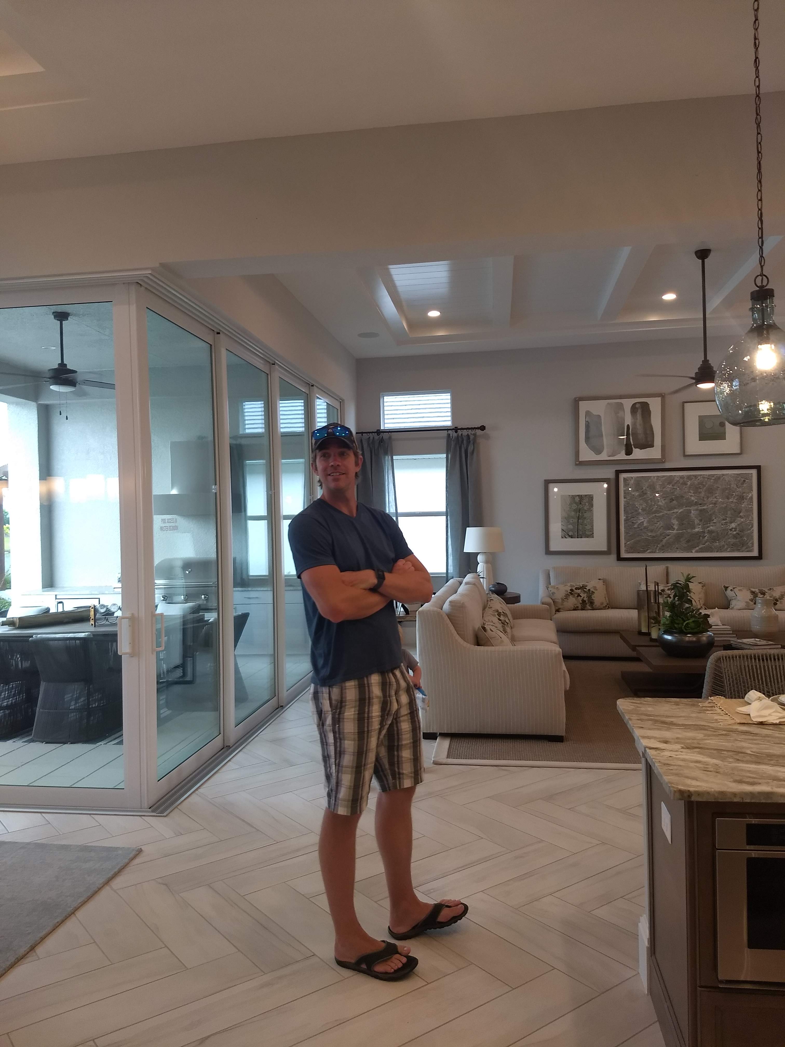 Lakefront RV Camping, Lakewood Ranch, & Mote Aquarium RoseRelish