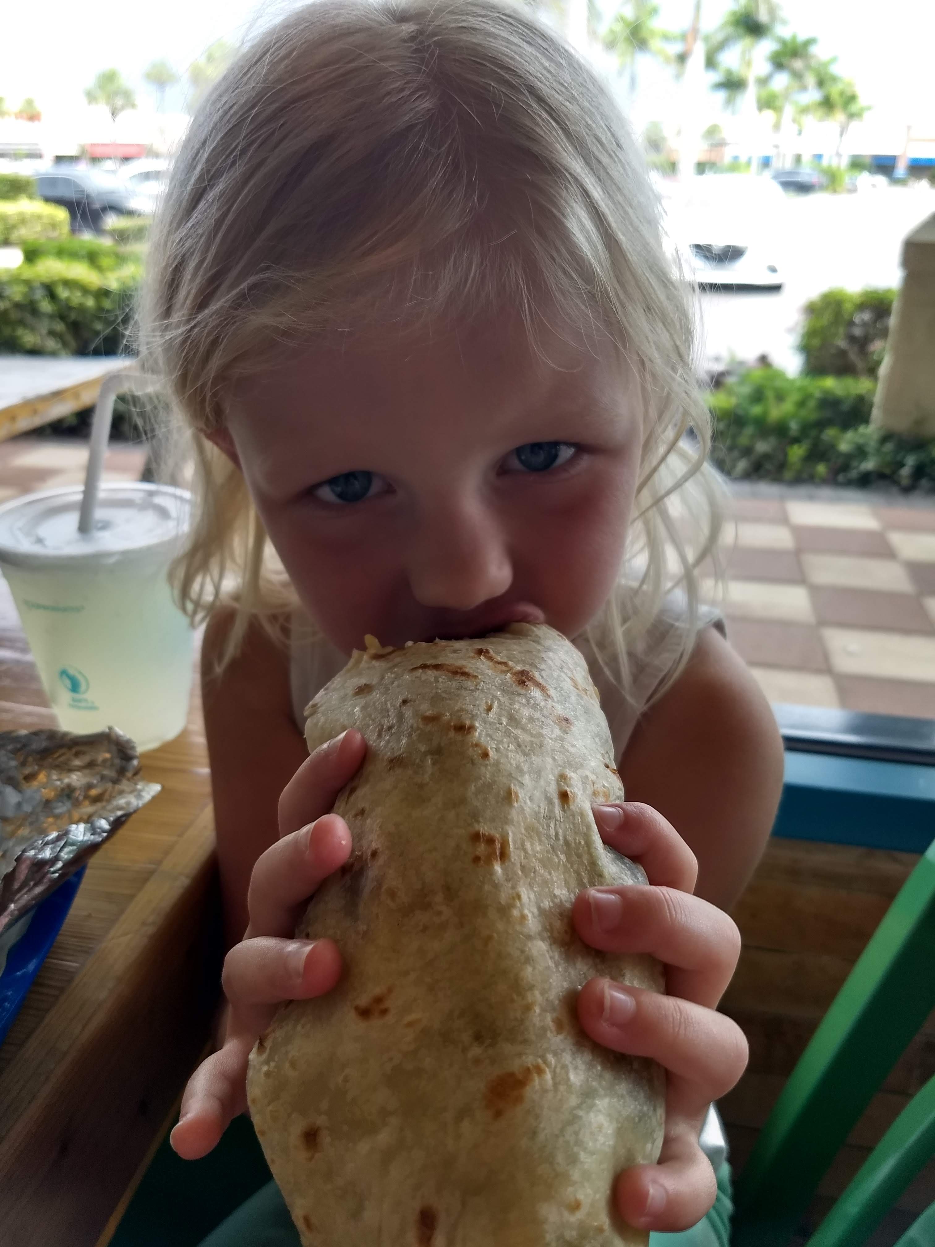 Lakefront RV Camping, Lakewood Ranch, & Mote Aquarium RoseRelish