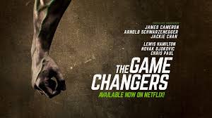 Image result for the game changers